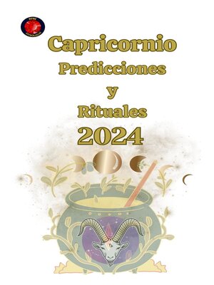 cover image of Capricornio Predicciones y Rituales